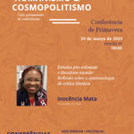 Estudos pós-coloniais e literatura-mundo: Reflexão sobre a epistemologia da crítica literária