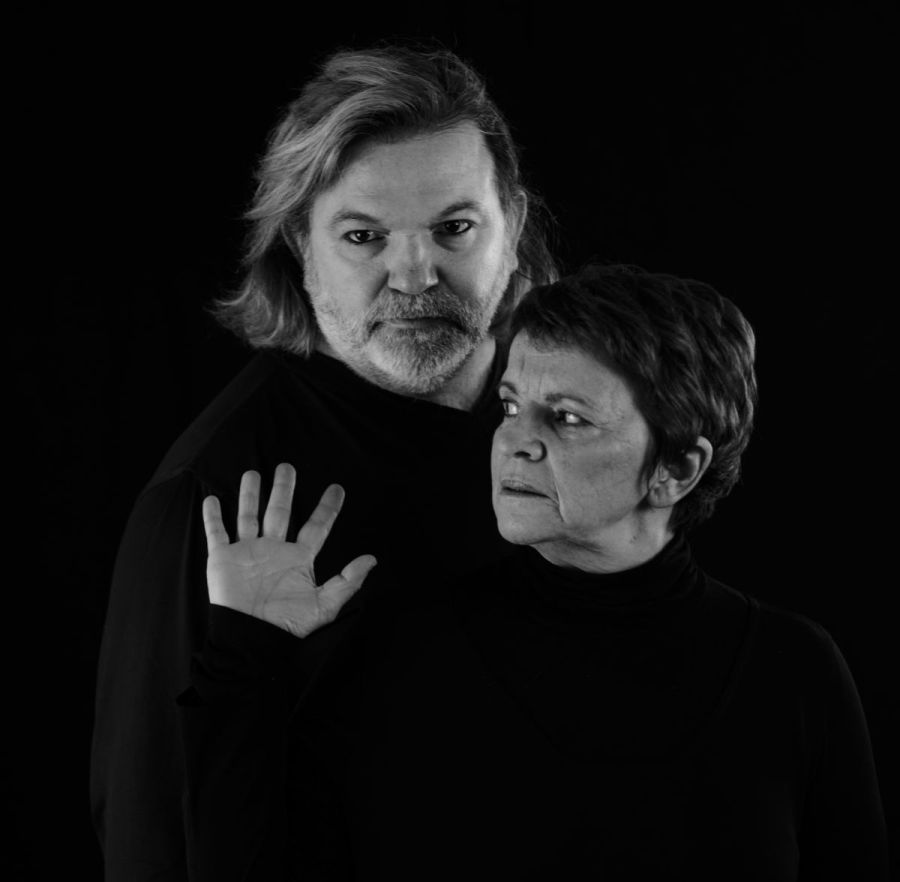 Curso de Teatro Com Beto Coville e Luísa Ortigoso (Teatro Livre)