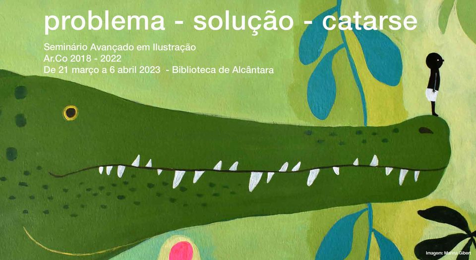 Exposição Problema – Solução – Catarse