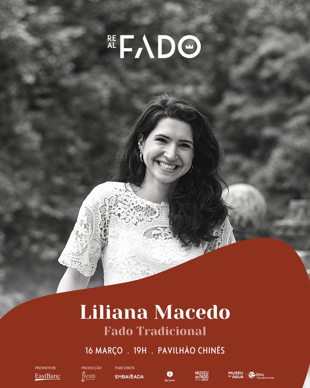 FADO TRADICIONAL com Liliana Macedo