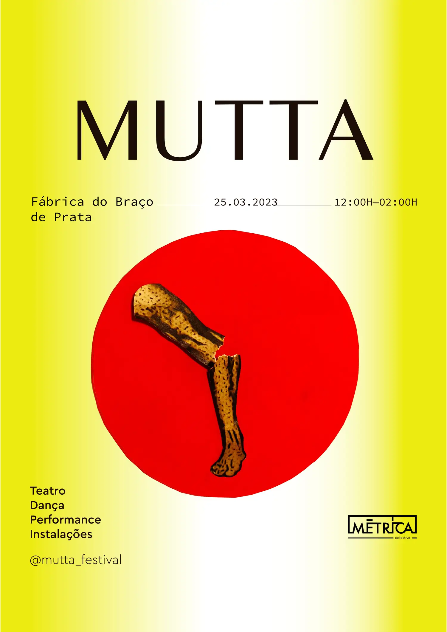 Festival MUTTA