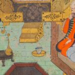 Festival Noruz - Fundação Calouste Gulbenkian