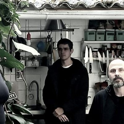 Amigos há mais de vinte anos, do Rio de Janeiro, o duo GUACHE e Ricardo Dias Gomes encontram-se para uma improvisação livre com voz, microfonia, synth, cordas e percussão. 21:00 portas 21:30 GUACHE + RICARDO DIAS GOMES concerto 23:00 ANDRÉ GRANADA dj set