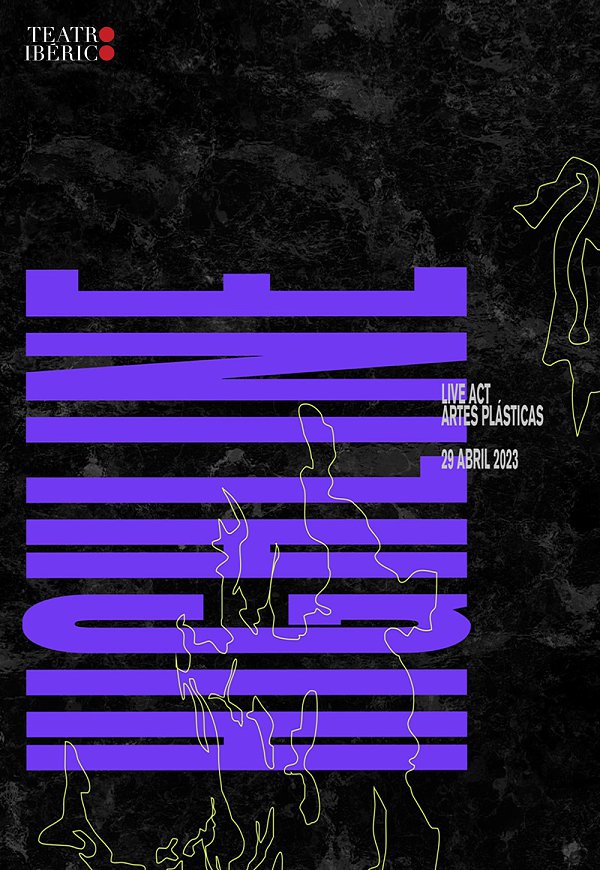 HIGHLINE - Teatro Ibérico