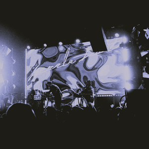 KERALA DUST - Violet Drive Tour - Musicbox