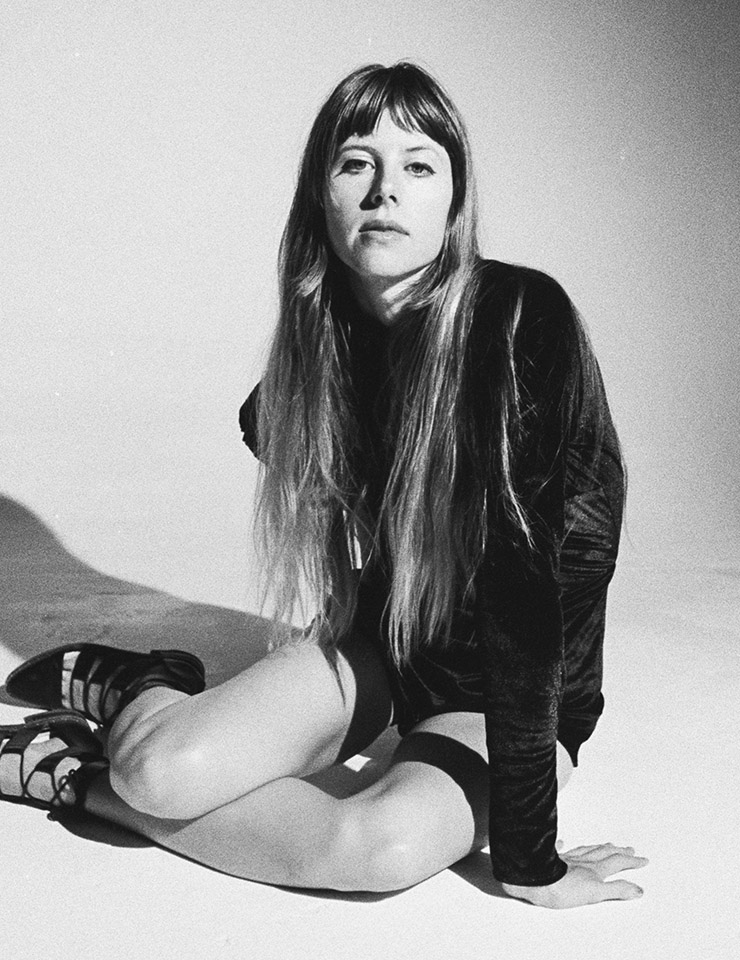 LAEL NEALE + HUMANA TARANJA