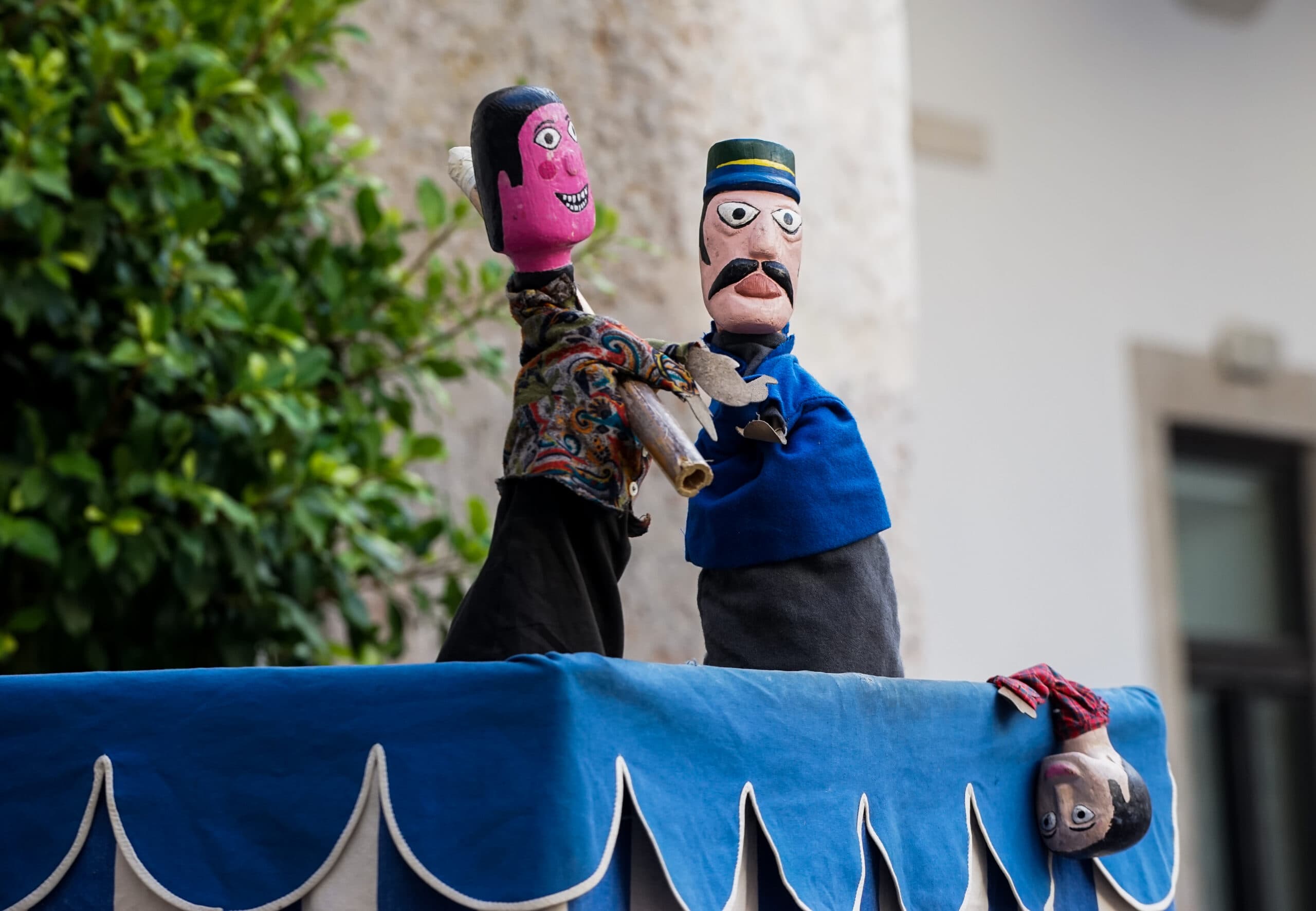 Liberdade e esperança