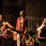 Look Back in Anger - Teatro Taborda