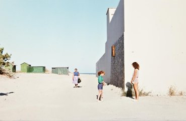 Luigi Ghirri - CCB