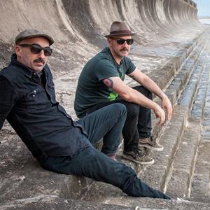 Miramar - Musicbox Lisboa