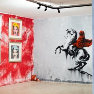 Museu Banksy Lisboa