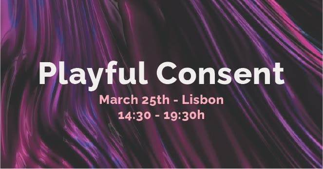 Consent supports you in living with more authenticity and empowerment, yet it does not need to be serious or heavy.