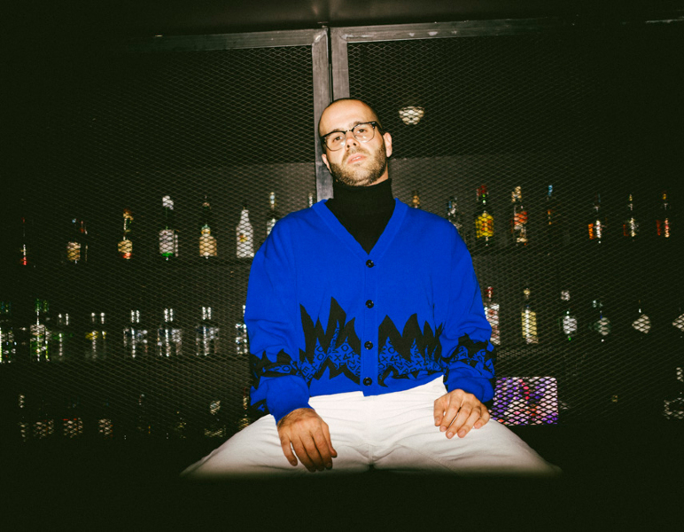 Subliminar: Twofold, Laura BCR, Penelope x HNRQ x Colossio