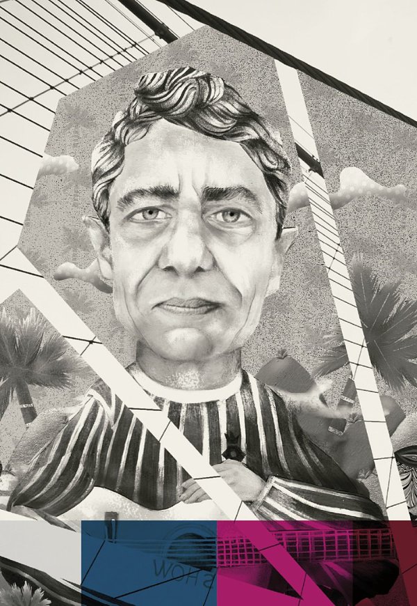 TRIBUTO A CHICO BUARQUE QUEM TE VIU E QUEM TE VÊ