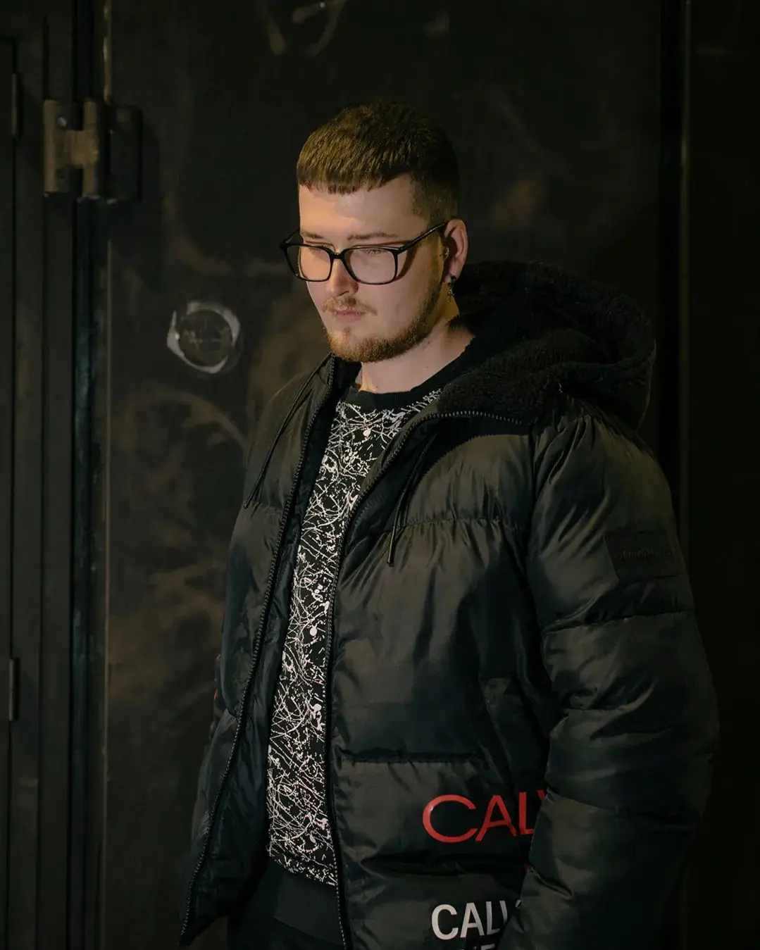 TUMULTUM with Mr. Machine [IT]⁠