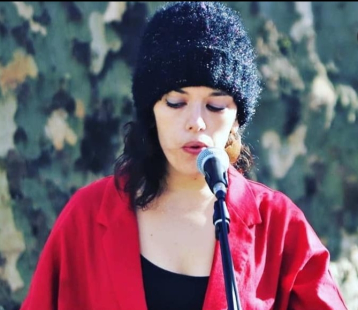Telma Pereira ~ Concerto - Performance