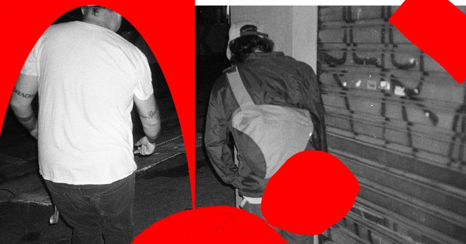 Toti (br) ◌ Nzungu ◌ Dj Raphiki