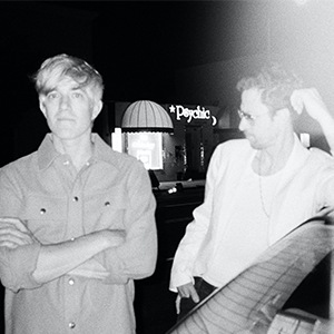 WE ARE SCIENTISTS - Musicbox