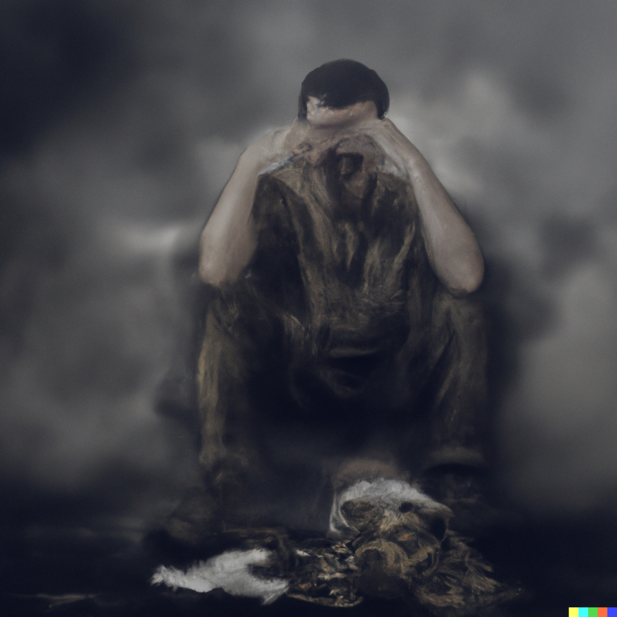 Woyzeck - Teatro da Comuna