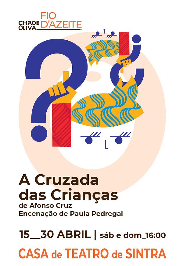A Cruzada das Crianças
