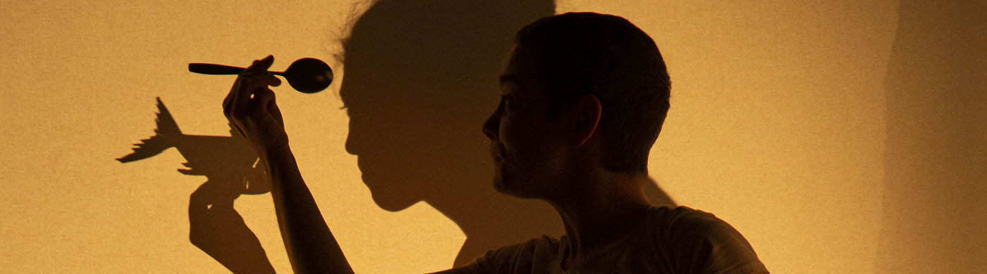 A SOMBRA DAS COISAS (FIMFA LX'23)