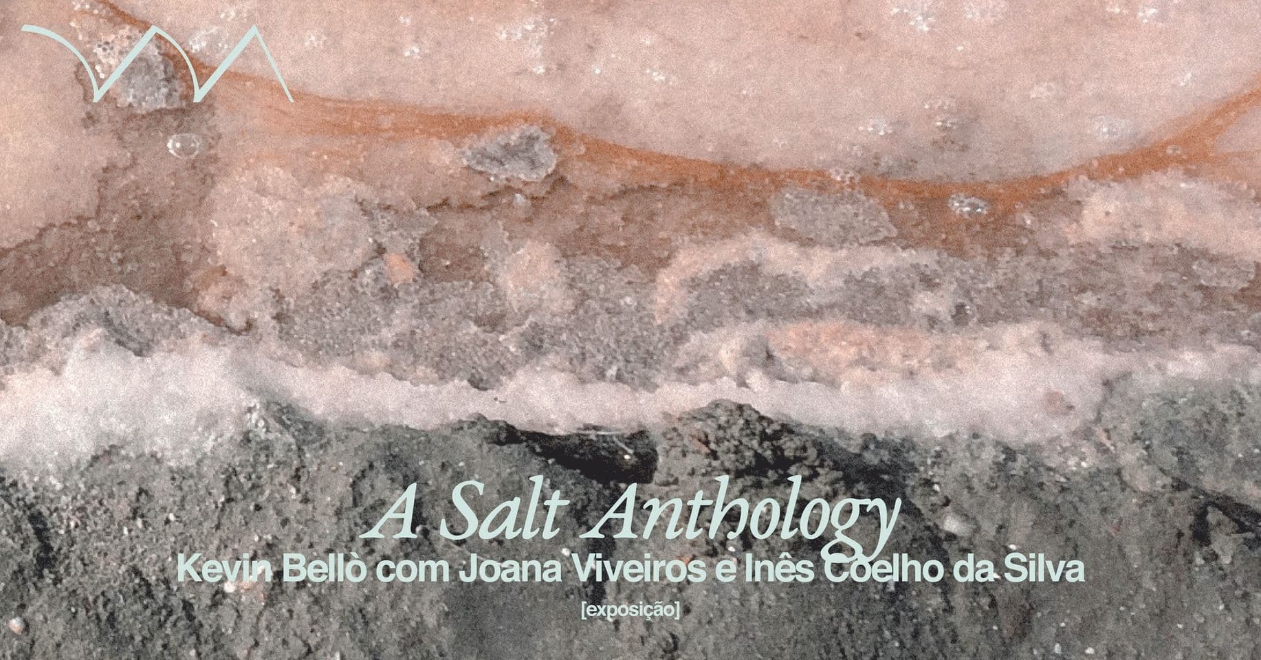 A Salt Anthology ❉ Kevin Bellò + Joana Viveiros e Inês Coelho da Silva (1)