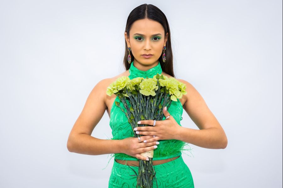 BEATRIZ VILLAR - Apresentação do disco Viragem