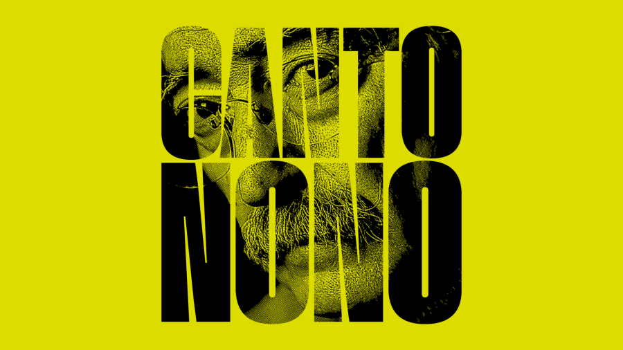 CANTO NONO Um Canto a José Mário Branco