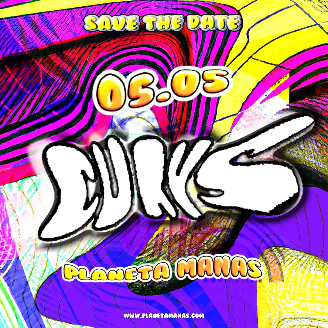 CURVS #2