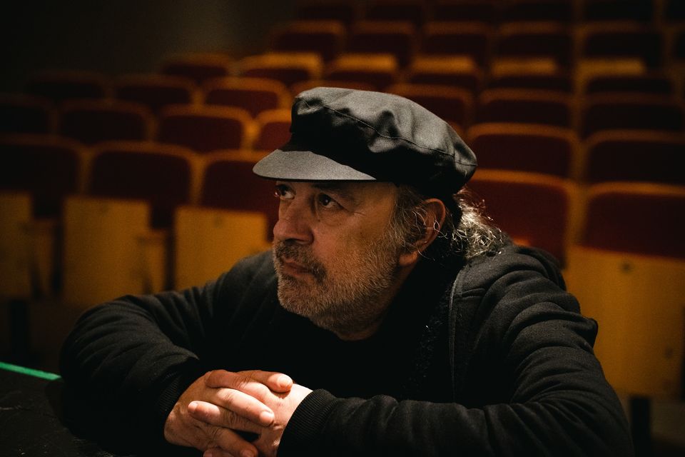 Carlos Clara Gomes Quinteto - TBA
