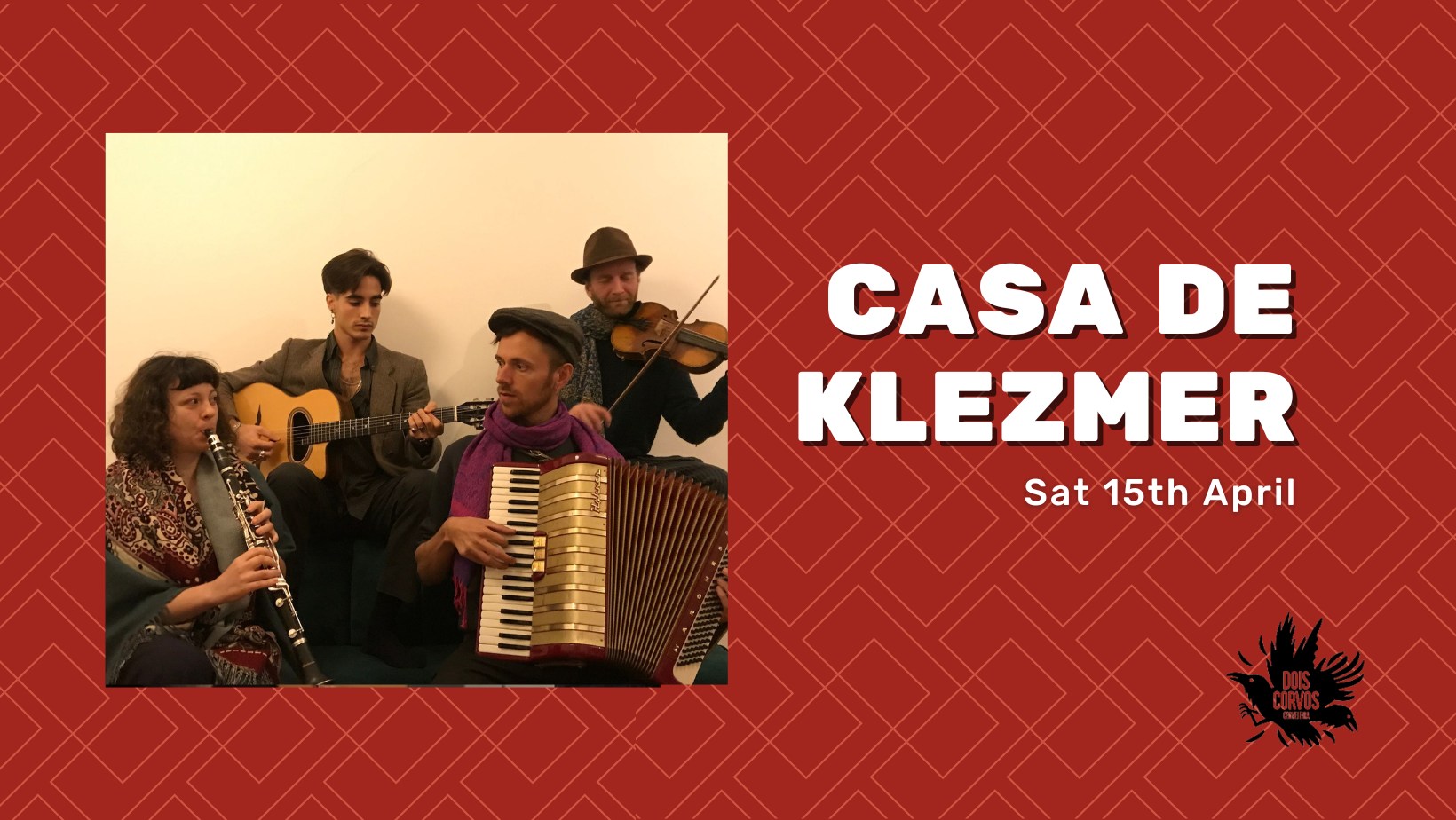 Casa De Klezmer