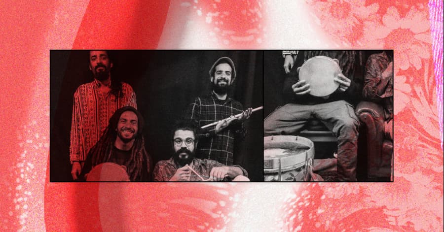 Concerto ~ RASTAFOGO (entrada livre!)