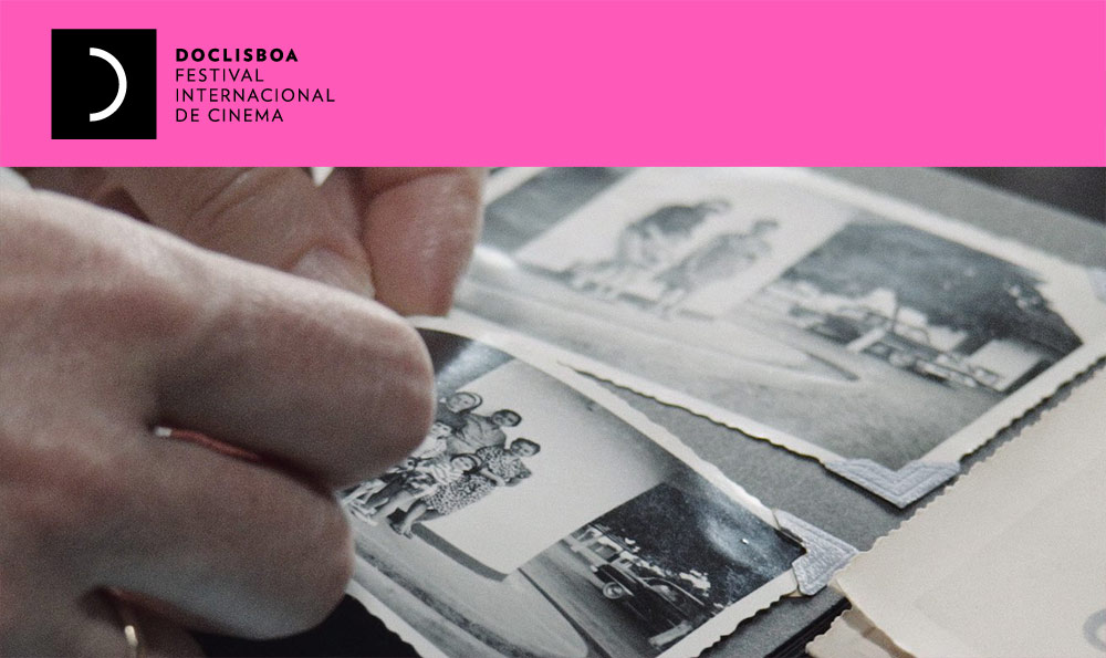 DOCLISBOA 2023 - 21.º FESTIVAL INTERNACIONAL DE CINEMA