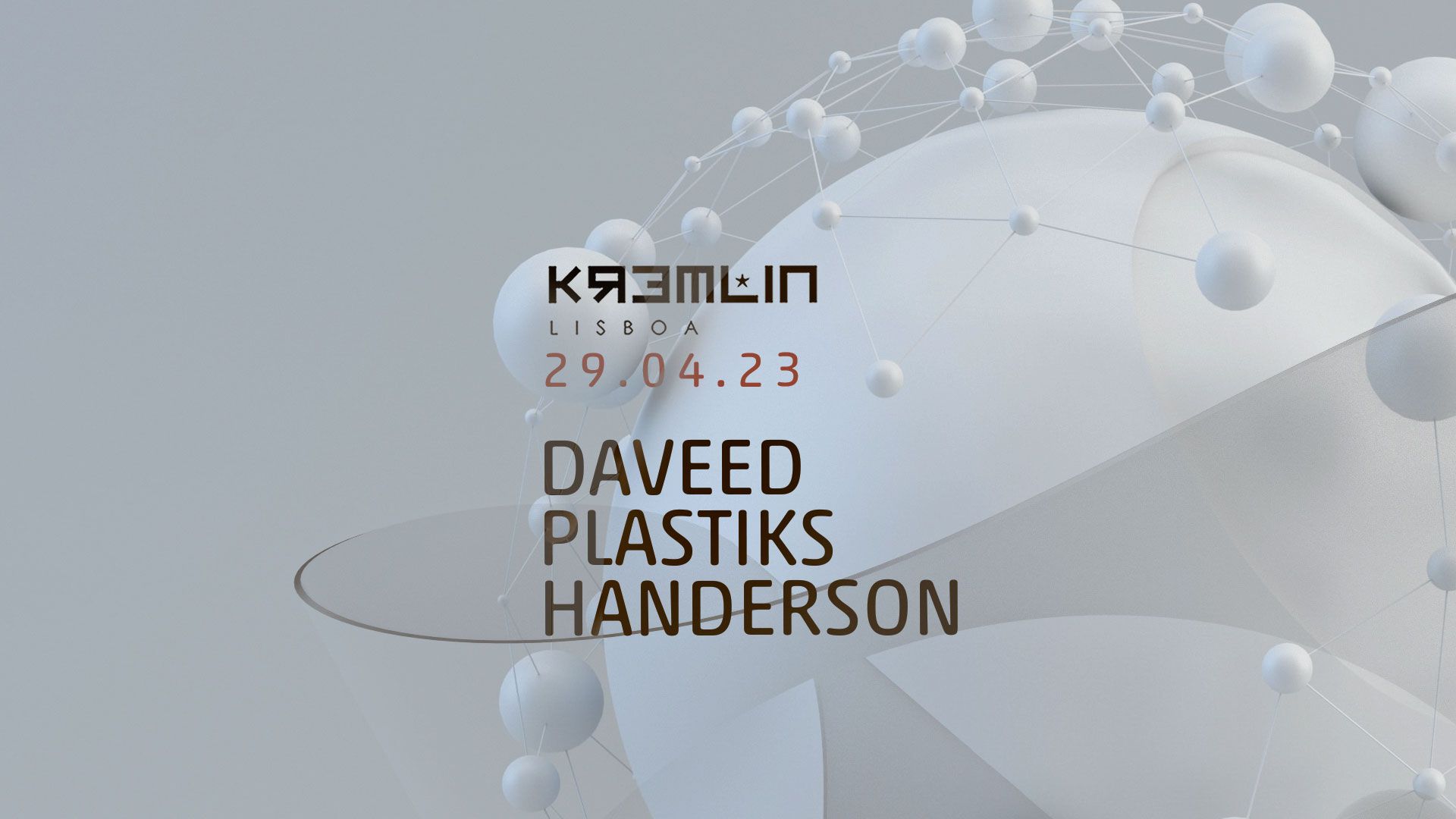 Daveed, Plastiks, Handerson