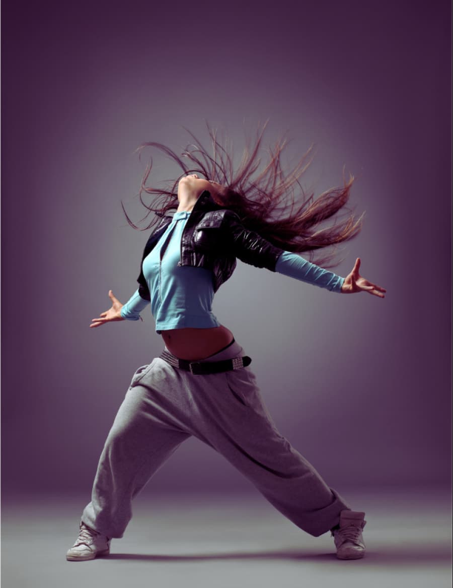 ECSTATIC DANCE 'Ser Super Sônico'