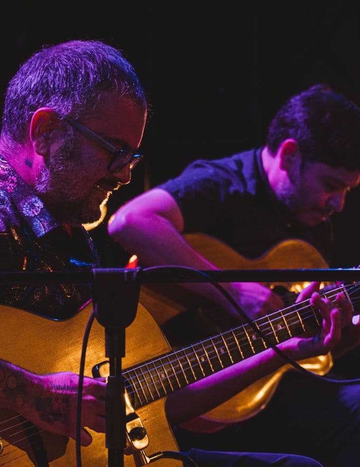 ERIK KASTEN Y CARLOS TORRES - BIBLIOTECA ORLANDO