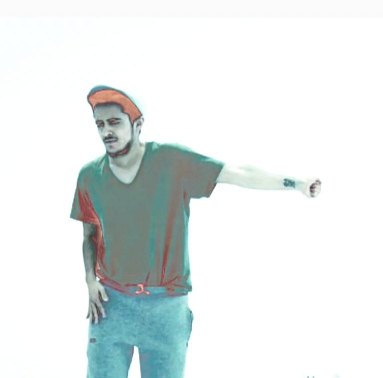 Eríc Santos - Teatro Bairro Alto