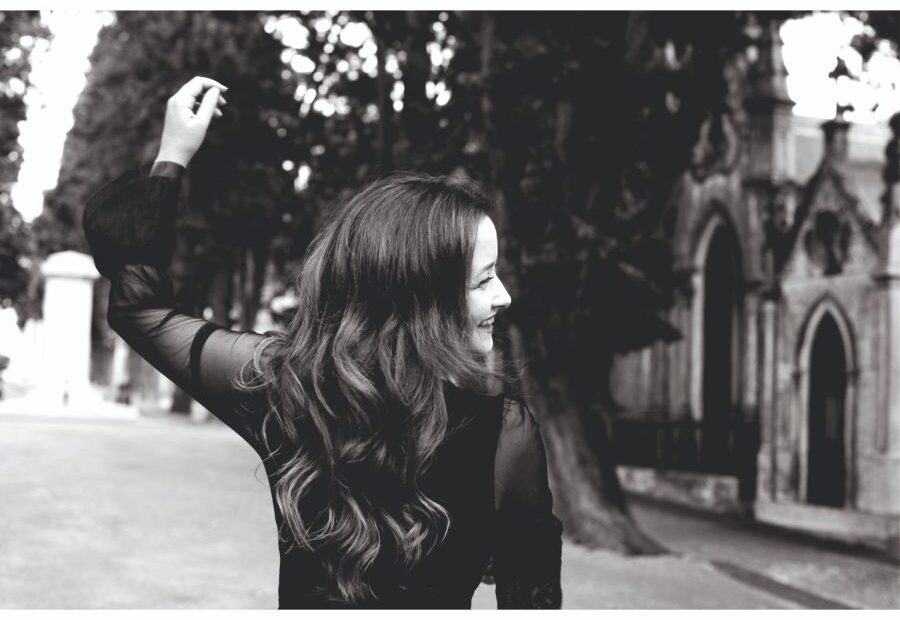 FADO FATAL COM ANA MARGARIDA