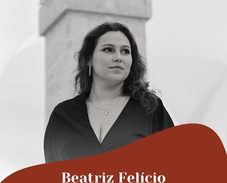 FADO TRADICIONAL com Beatriz Felício