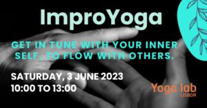 ImproYoga