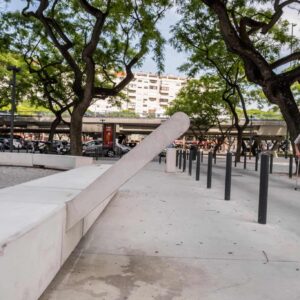 Feira da Bagageira em Benfica