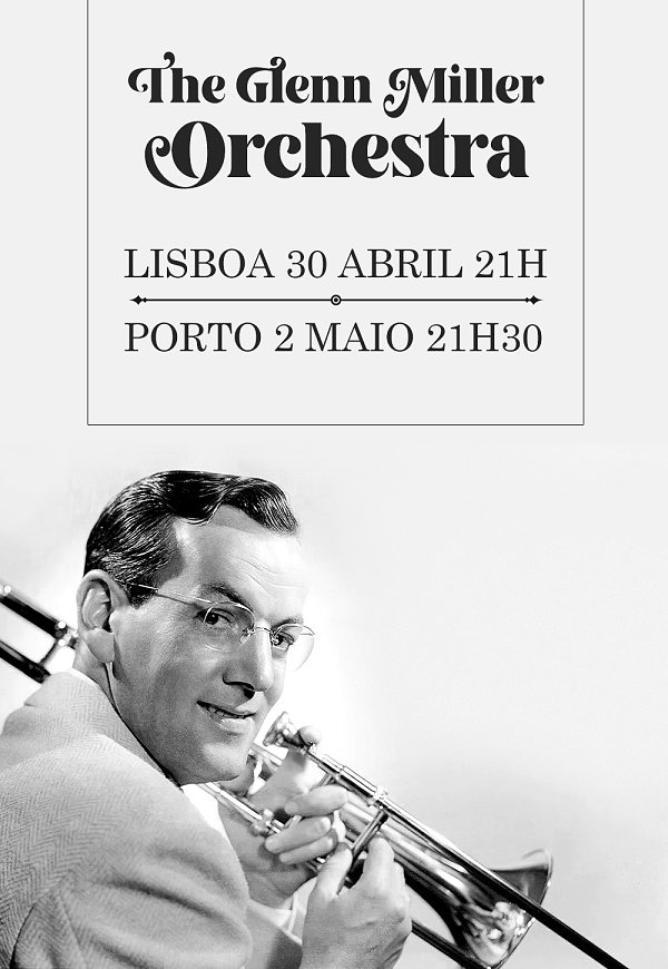 GLENN MILLER - ccb