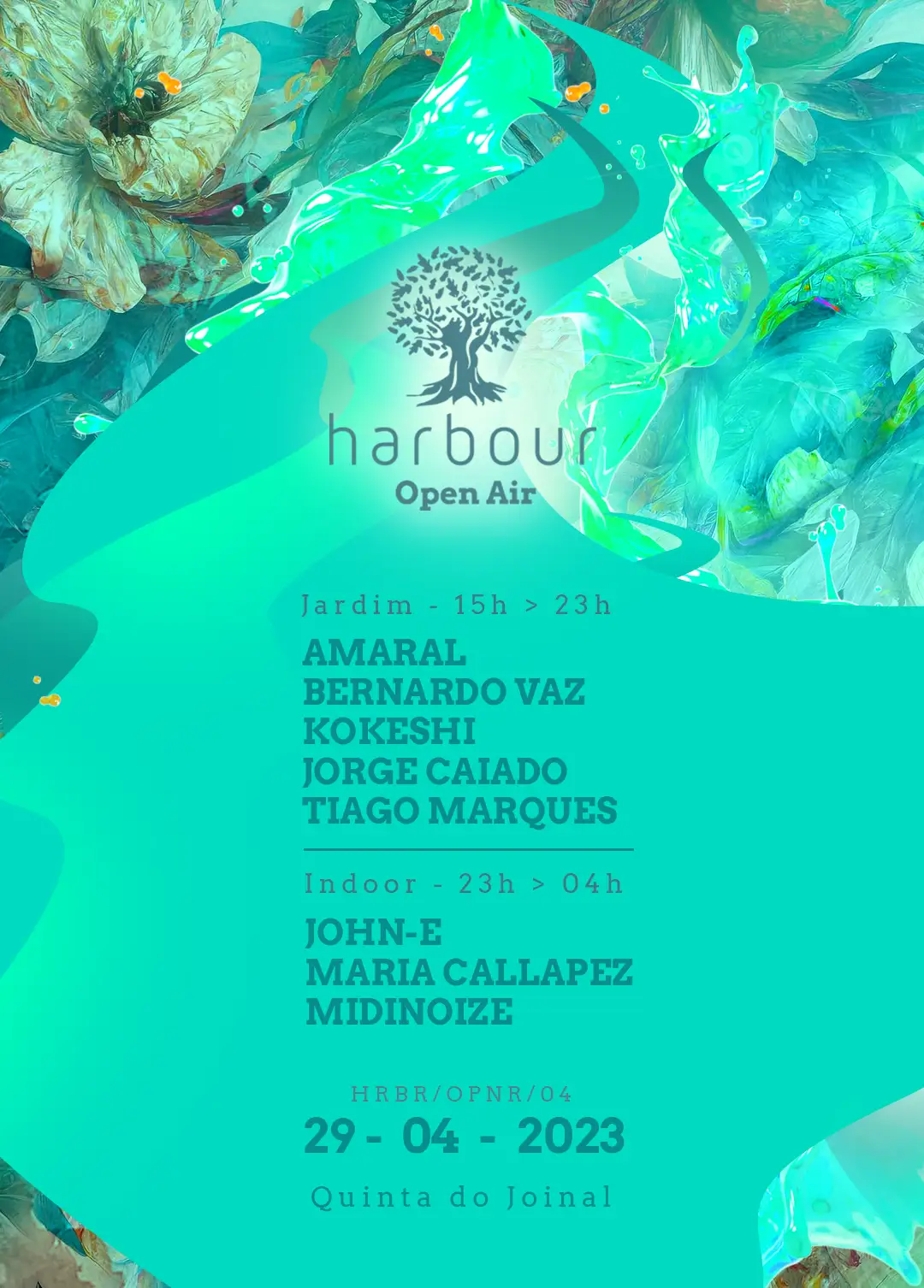 Harbour Open Air #4