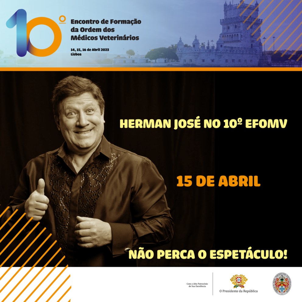 Herman José ● Lisboa Centro de Congressos de Lisboa