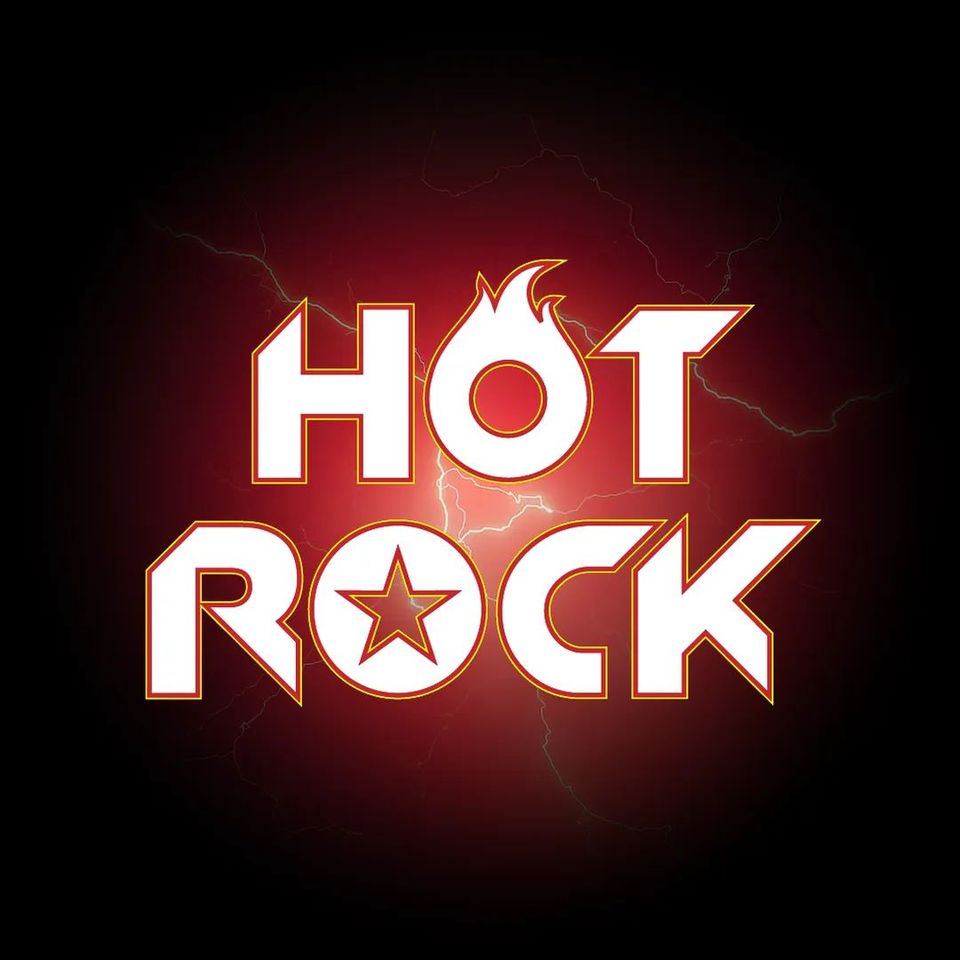 Hot Rock - Lisbon Rock'n'Roll Crazy Nites