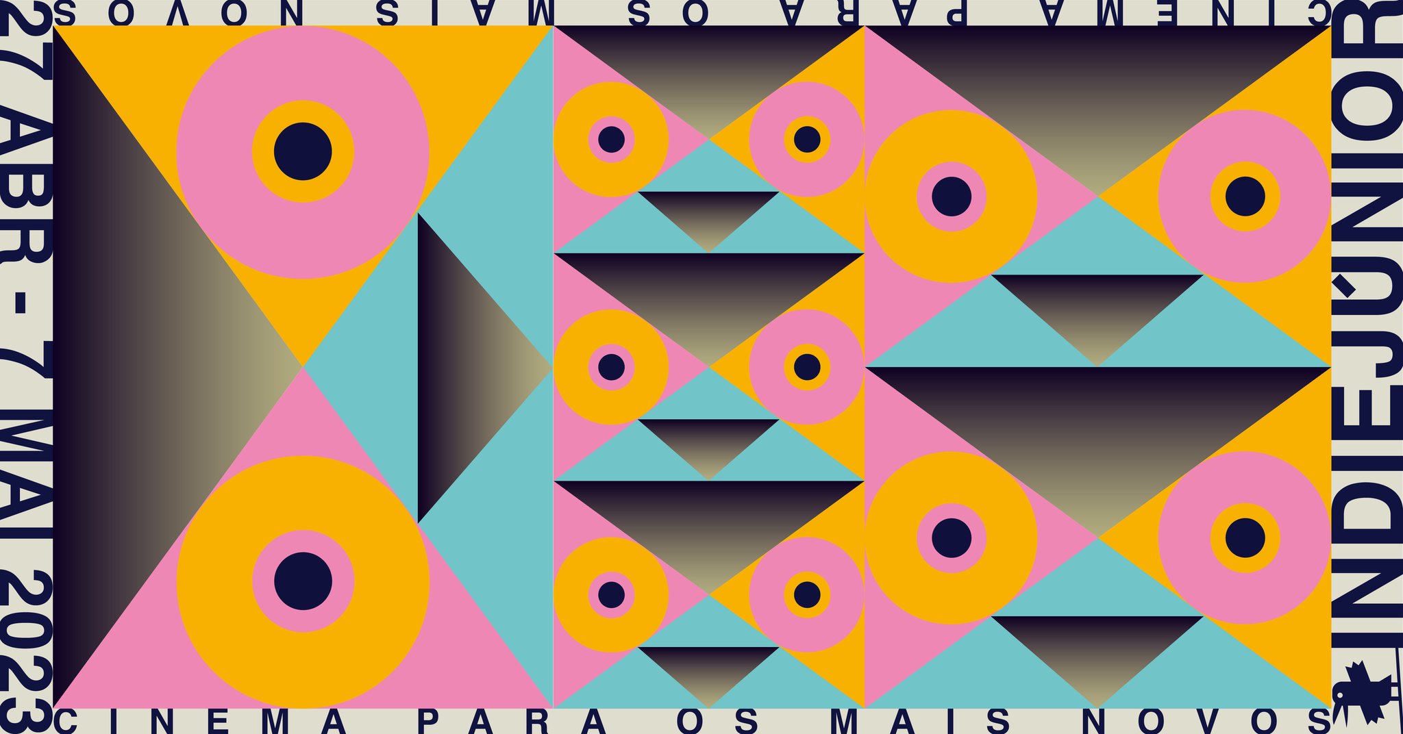 IndieJúnior 2023 - Lisboa