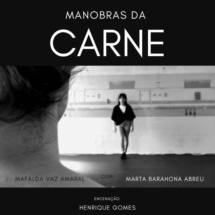 JáFEST 2023: Manobras da Carne