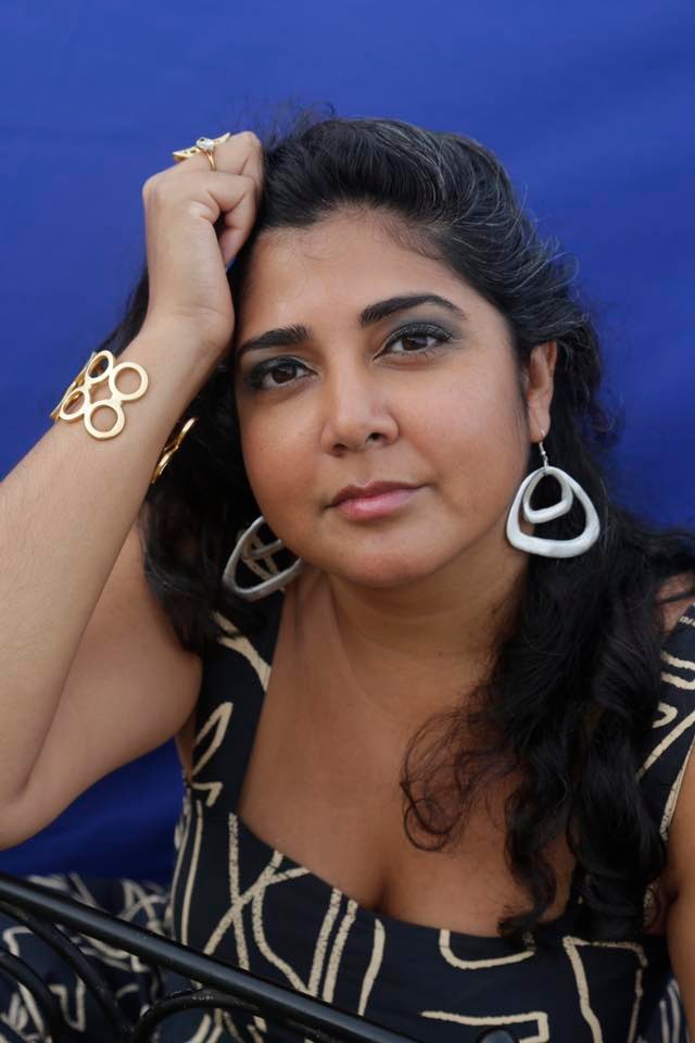 KAVITA SHAH - B.Leza