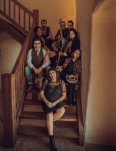 MABELLE BLUES BAND - CENTRO CULTURAL MALAPOSTA (1)
