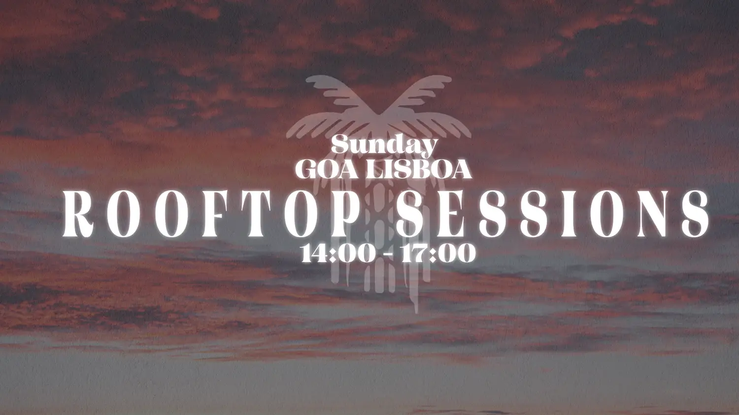Maria Callapez & Hypnotic Black Magic• ROOFTOP